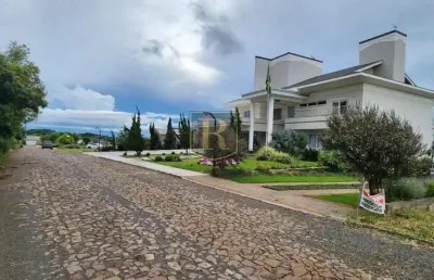 Terreno à venda na Pr-466, 258, Industrial, Guarapuava