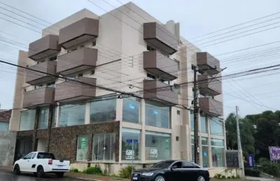 Apartamento à venda na Rua Doutor Laranjeiras, 3361, Centro, Guarapuava