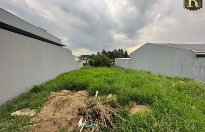 Terreno à venda na Rua Francisco Brochado da Rocha, 326, Vila Carli, Guarapuava
