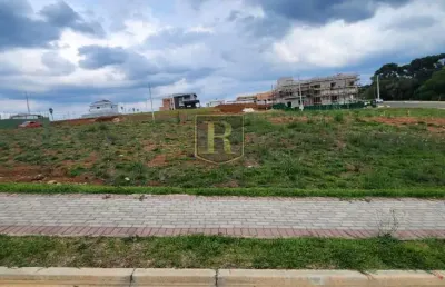 Terreno à venda na Rua Quinze de Novembro, Morro Alto, Guarapuava
