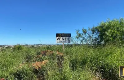 Terreno à venda na Rua Tamoios, Vila Carli, Guarapuava