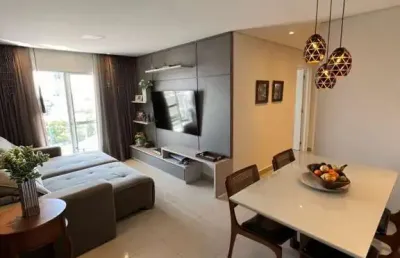 Apartamento para venda em guarapuava, santa cruz, 2 dormitórios, 1 banheiro, 1 vaga