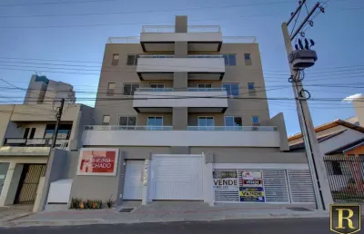 Studio para venda em guarapuava, centro, 2 dormitórios, 2 suítes, 2 banheiros, 1 vaga