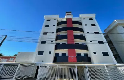 Apartamento para venda em guarapuava, centro, 2 dormitórios, 1 suíte, 1 banheiro, 1 vaga