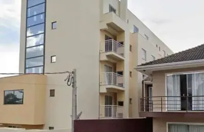 Apartamento para venda em guarapuava, santa cruz, 3 dormitórios, 1 suíte, 1 banheiro, 1 vaga