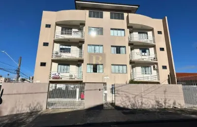 Apartamento para venda em guarapuava, centro, 3 dormitórios, 1 suíte, 1 vaga