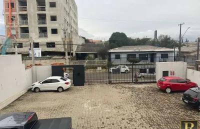 Apartamento para venda em guarapuava, santana, 2 dormitórios, 1 suíte, 2 banheiros, 1 vaga