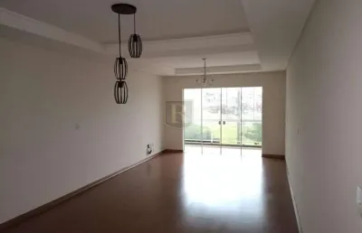 Apartamento para venda em guarapuava, santana, 3 dormitórios, 1 suíte, 2 banheiros, 2 vagas