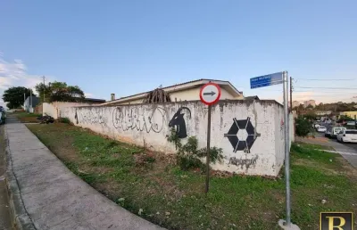 Casa para venda em guarapuava, vila carli, 3 dormitórios, 1 banheiro, 2 vagas