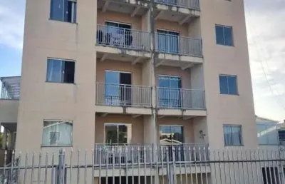 Apartamento para venda em guarapuava, alto da xv, 2 dormitórios, 1 banheiro