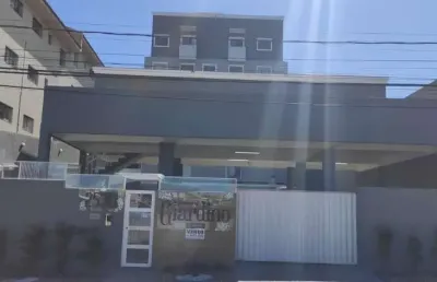 Apartamento para venda em guarapuava, vila carli, 3 dormitórios, 2 banheiros, 1 vaga
