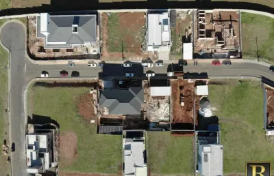 Terreno à venda na Avenida Moacir Julio Silvestre, 4865, Cascavel, Guarapuava