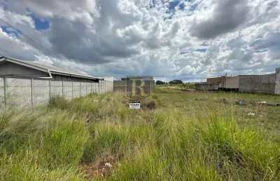 Terreno à venda na Rua Vereador Generoso F. da Costa, Cascavel, Guarapuava