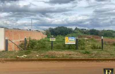 Terreno à venda na Rua Indonésia, Conradinho, Guarapuava