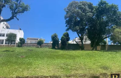 Terreno à venda na Rua do Escoteiro, Santana, Guarapuava