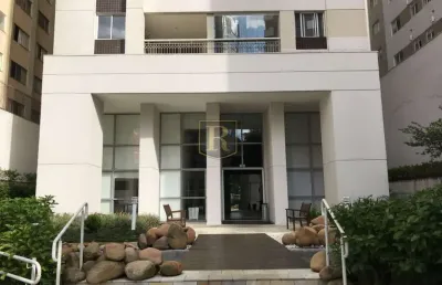 Apartamento para venda em curitiba, centro, 3 dormitórios, 1 vaga