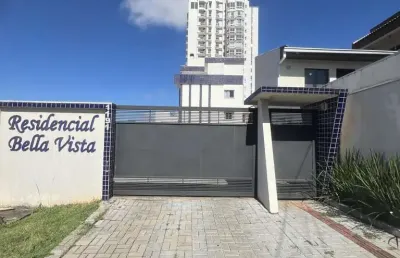 Apartamento para venda em guarapuava, batel, 3 dormitórios, 1 suíte, 2 banheiros, 2 vagas