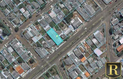 Imóvel comercial para venda em guarapuava, primavera