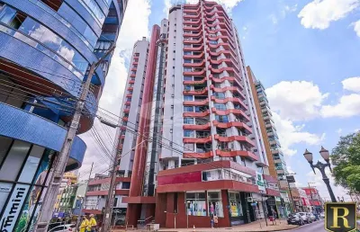 Apartamento para venda em pato branco, centro, 3 dormitórios, 1 banheiro, 1 vaga