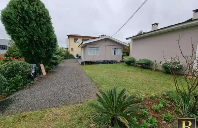 Casa para venda em guarapuava, dos estados, 1 dormitório