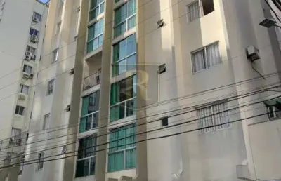 Apartamento para venda em balneário camboriú, centro, 1 dormitório, 1 banheiro