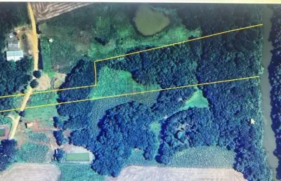 Chácara / sítio à venda no Entre Rios, Guarapuava 