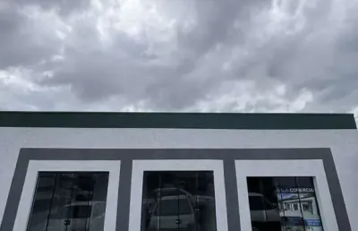 Imóvel comercial para locação em guarapuava, são cristovão