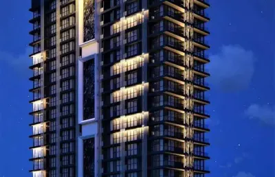 Apartamento para venda em guarapuava, cidade dos lagos, 3 dormitórios, 1 suíte, 1 banheiro