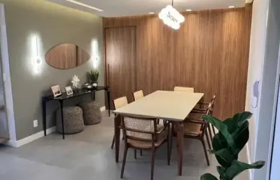 Apartamento para venda em guarapuava, centro, 3 dormitórios, 1 suíte, 2 banheiros, 2 vagas