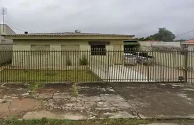 Terreno à venda na Rua Padre Honorino João Muraro, 541, Vila Carli, Guarapuava