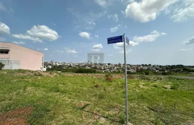 Terreno à venda na Rua João Galiciolli, Dos Estados, Guarapuava