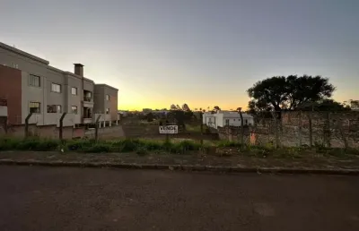 Terreno à venda na Rua São Paulo, Dos Estados, Guarapuava