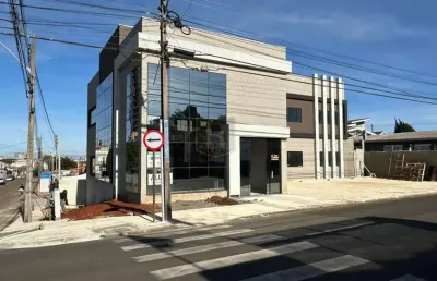 Imóvel comercial para locação em guarapuava, centro, 6 vagas