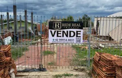 Terreno à venda na Rua Inácio Karpinski, 168, Bonsucesso, Guarapuava