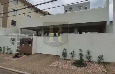 Kitnet / Stúdio para alugar na Rua Júlio de Castilho, 2530, Vila Carli, Guarapuava