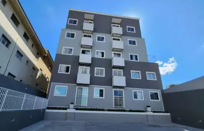 Apartamento para locação em guarapuava, vila carli, 2 dormitórios, 1 banheiro, 1 vaga