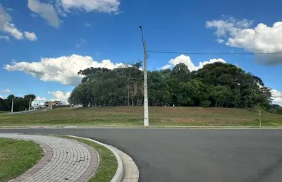 Terreno à venda na Rua Quinze de Novembro, Lote 11-Q4, Morro Alto, Guarapuava
