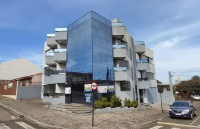 Imóvel comercial para venda em guarapuava, centro, 5 dormitórios, 1 suíte, 2 banheiros, 2 vagas