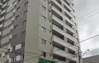 Apartamento para venda em guarapuava, centro, 3 dormitórios, 1 suíte, 2 banheiros, 1 vaga