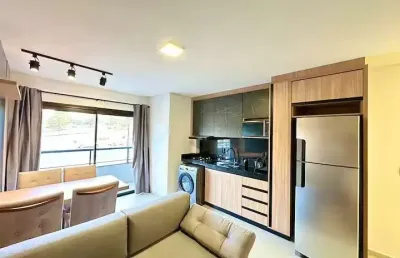 Studio para venda em guarapuava, centro, 1 dormitório, 1 banheiro, 1 vaga
