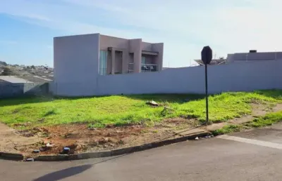 Sala comercial à venda na Rua Celmira Garcia Costa, Batel, Guarapuava