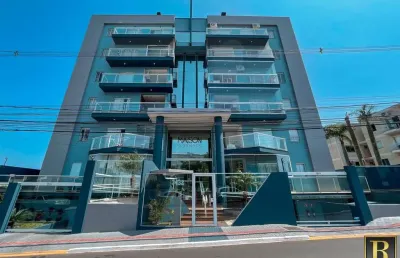Apartamento para venda em guarapuava, santa cruz, 3 dormitórios, 1 suíte, 1 banheiro, 2 vagas