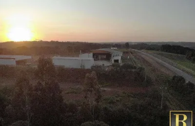 Terreno à venda na Área Rural de Guarapuava, Guarapuava 