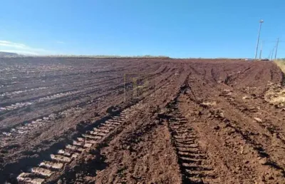 Terreno à venda na Rua Érico Veríssimo, Vila Carli, Guarapuava
