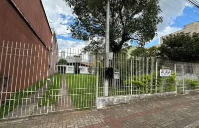 Casa para venda em guarapuava, centro, 2 dormitórios, 1 banheiro, 2 vagas