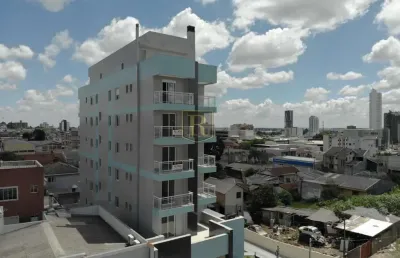 Apartamento para locação em guarapuava, centro, 3 dormitórios, 2 banheiros, 1 vaga