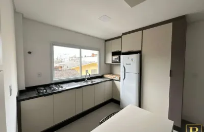 Apartamento para locação em guarapuava, vila carli, 1 dormitório, 1 banheiro