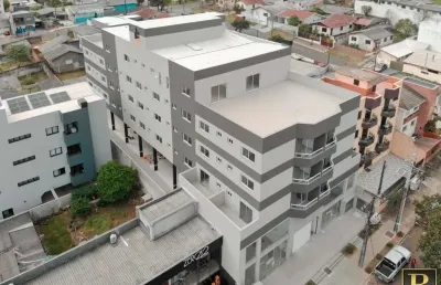 Apartamento para locação em guarapuava, vila carli, 1 dormitório, 1 banheiro