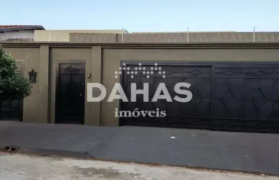 Casa com 2 quartos à venda no Parque Residencial Minerva, Barretos 