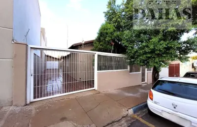 Casa com 3 quartos à venda no Fortaleza, Barretos 